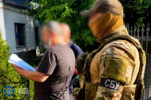 На Сумщині викрили схему з фіктивним працевлаштуванням для ухилення від мобілізації