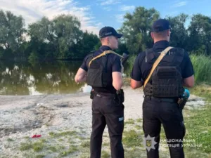 На Сумщині потонув 14-річний підліток