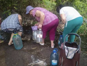 Яка ситуація в Сумах з водою та світлом: який прогноз у комунальників на завтра
