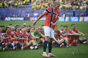 Чемпіонат світу-2026 з футболу: вже визначилися учасники 1/4 фіналу