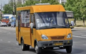 У Сумах оберуть найкращого водія маршрутки: пасажирів запрошують долучитися до голосування