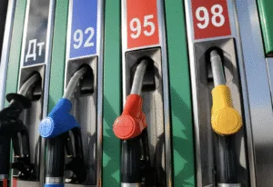 На Сумщині вже наступного тижня може зрости вартість пального