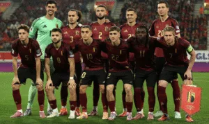 Де дивитися матч Іспанія-Бельгія на ЧС-2026 в Україні сьогодні 10 липня