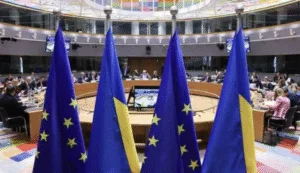 ЄС погодив продовження тимчасового захисту для українців до 2028 року: що зміниться
