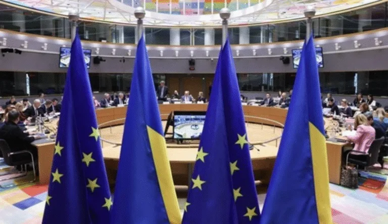 ЄС погодив продовження тимчасового захисту для українців до 2028 року: що зміниться