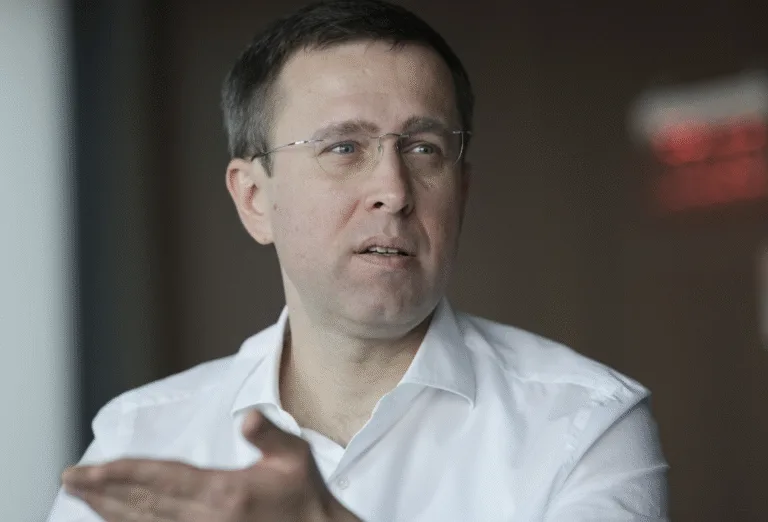 Сергій Корецький очолив уряд: ВР підтримала призначення нового прем'єр-міністра