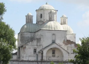 На Сумщині Гамаліївський монастир відтворять у доповненій реальності