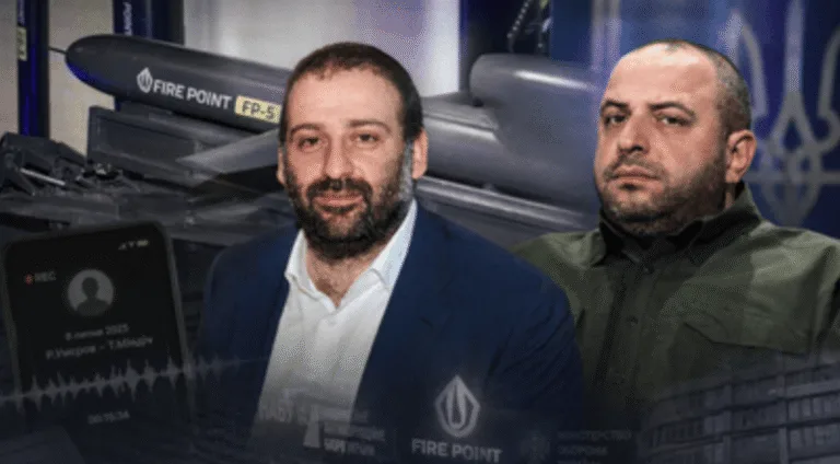 Сумський "Насосенергомаш" фігурує у схемі з "плівок Міндіча": що відомо