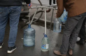 Частина Сум залишилася без електроенергії та води після ворожих ударів