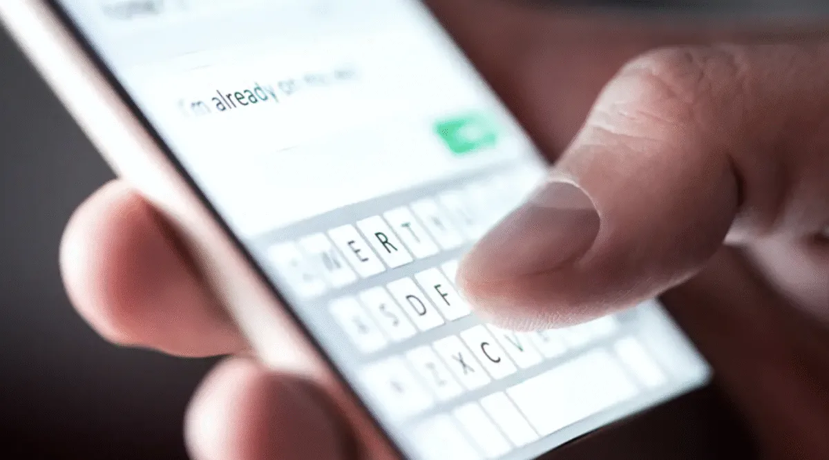 Мешканці Сумщини отримують фейкові SMS про негайну евакуацію