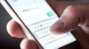 Мешканці Сумщини отримують фейкові SMS про негайну евакуацію