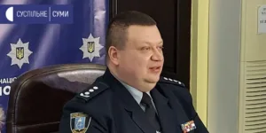 Труп екскерівника поліції Сумщини Сергія Чижа знайдено на Полтавщині: що відомо