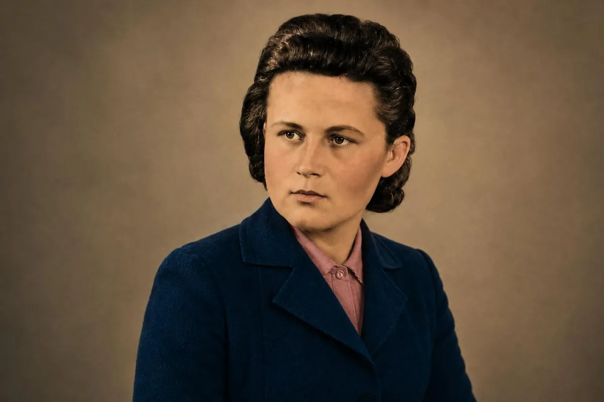 Марія Римик