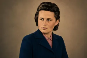 Марія Римик