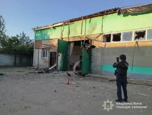 За добу на Сумщині через атаки РФ постраждали семеро людей, серед них 12-річний хлопець