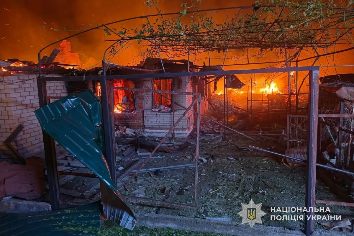 Російські війська атакували 26 населених пунктів Сумщини: загинули двоє людей, ще троє травмовані