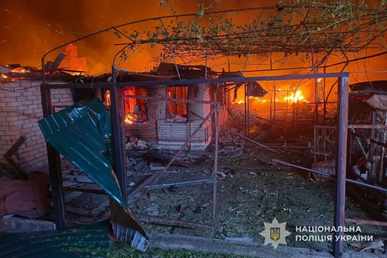 Російські війська атакували 26 населених пунктів Сумщини: загинули двоє людей, ще троє травмовані
