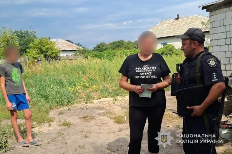 На Сумщині 12-річний хлопчик поранив товариша з пневматичної рушниці