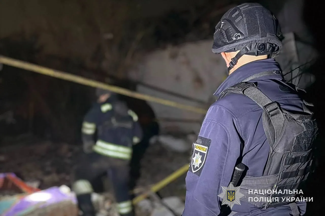 Росіяни вбили двох людей на Сумщині під час атаки
