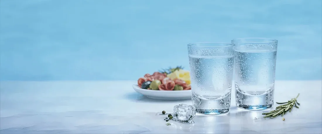 Nemiroff Delikat: мистецтво м’якості
