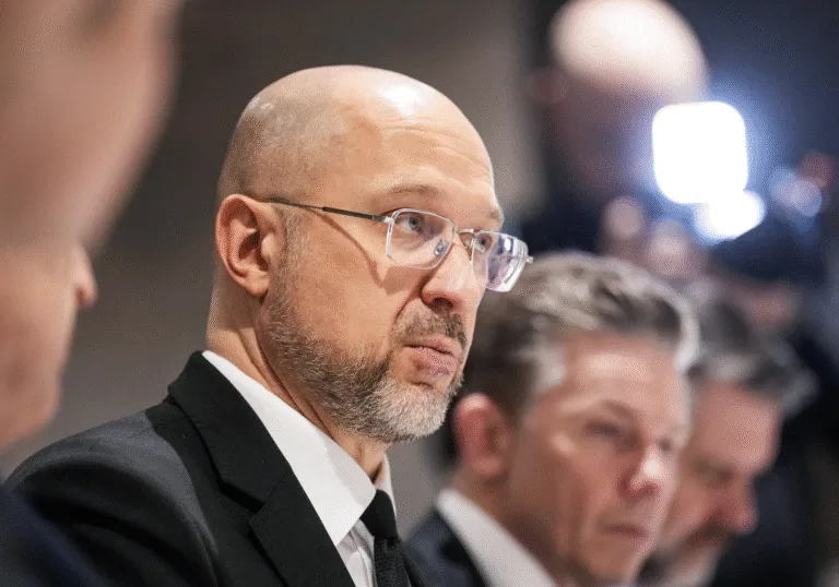 Шмигаль заявив про зміну тактики РФ: цієї зими під загрозою можуть опинитися вода та каналізація