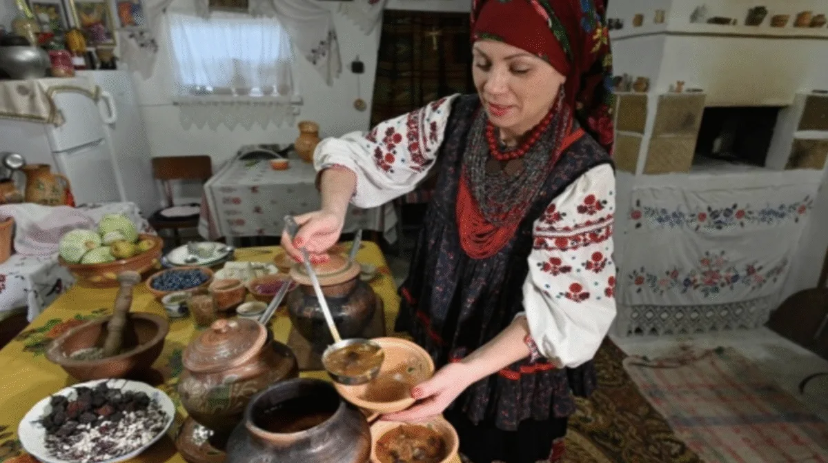 На Сумщині закликають презентувати "формулу борщу" та долучитися до формування гастрономічної спадщини