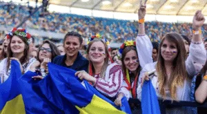 У Сумах підготували цілу програму до Дня Молоді