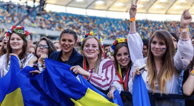 У Сумах підготували цілу програму до Дня Молоді