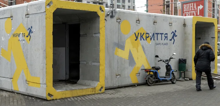 У Сумах з'явиться понад  200 мобільних укриттів за підтримки тилових областей