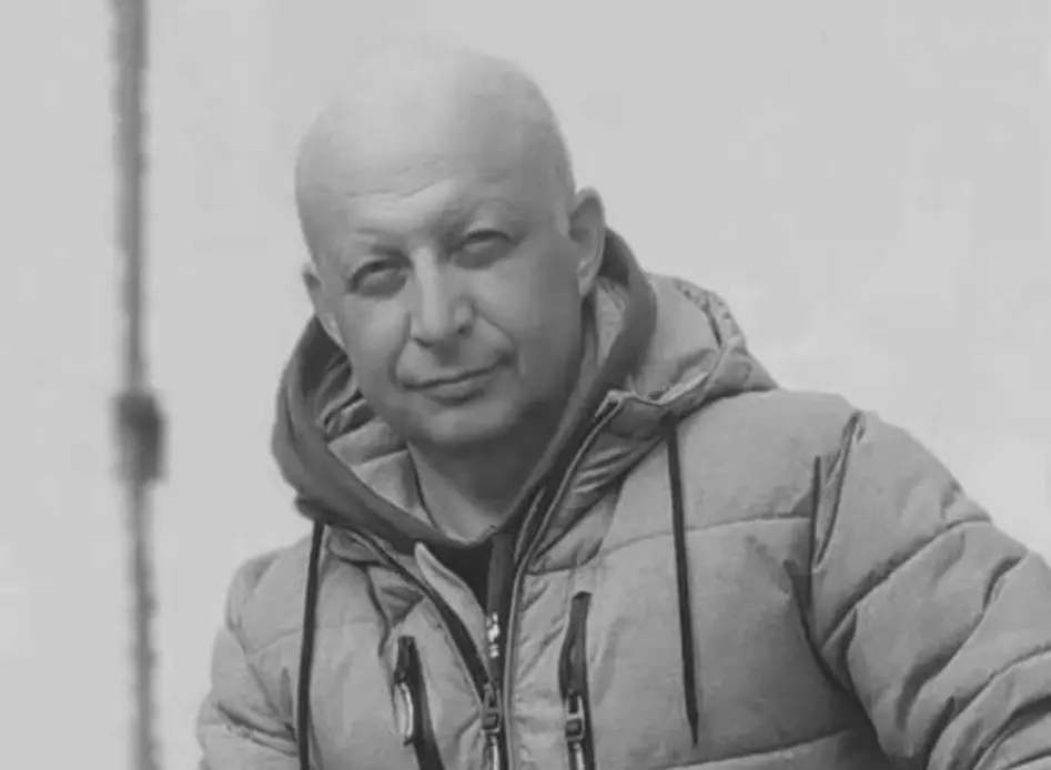 Російський FPV-дрон убив диспетчера "Укренерго" на Сумщині: його дружина травмована
