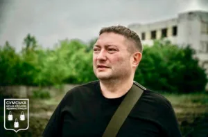Над Сумами у серпні збили шість КАБів, якими російські війська атакували місто