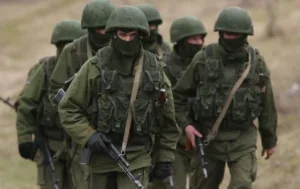 ISW повідомляє про новий план Росії на Сумщині