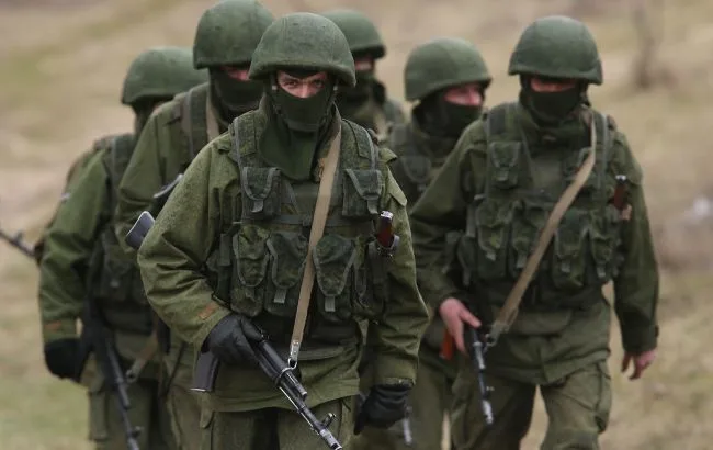 ISW повідомляє про новий план Росії на Сумщині