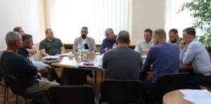 Сумський водоканал співпрацює з Червоним Хрестом для стабільного водопостачання