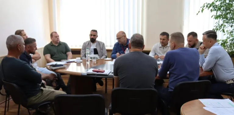 Сумський водоканал співпрацює з Червоним Хрестом для стабільного водопостачання