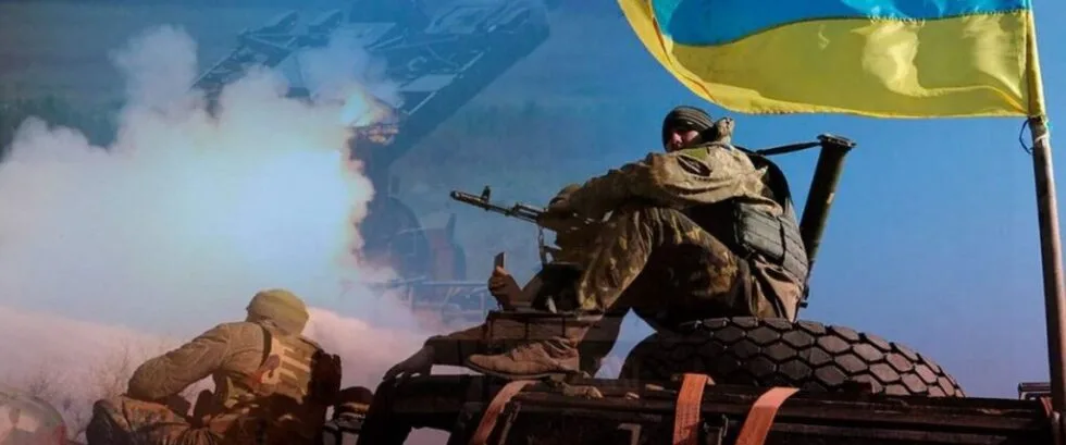 Українські військові спростували фейк про захоплення Могриці на Сумщині