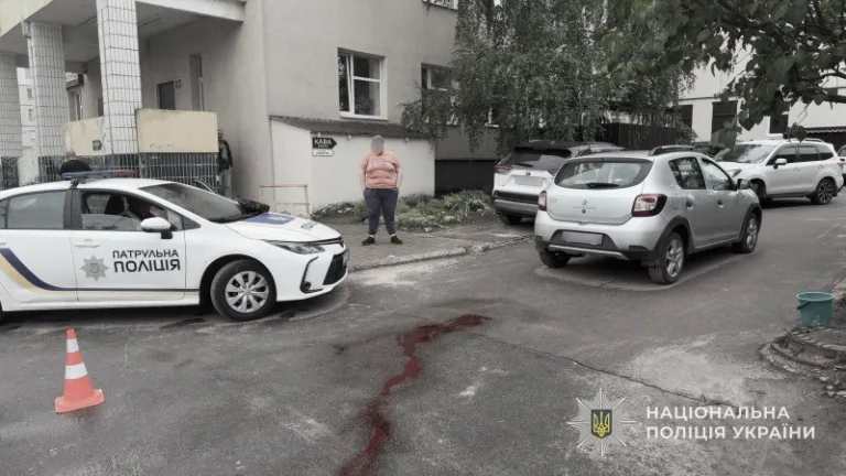 В Сумах судитимуть водія, який насмерть збив літню жінку
