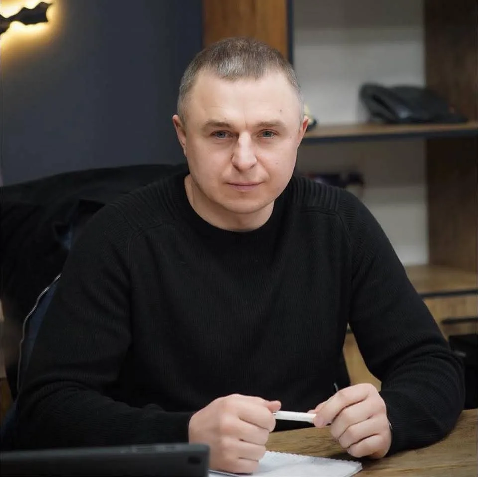 В Недригайлові склали протокол на селищного голову працівники ТЦК