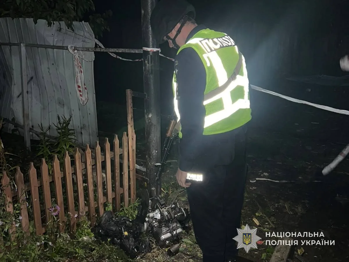 На Сумщині ворожі атаки забрали життя людини та поранили п'ятьох