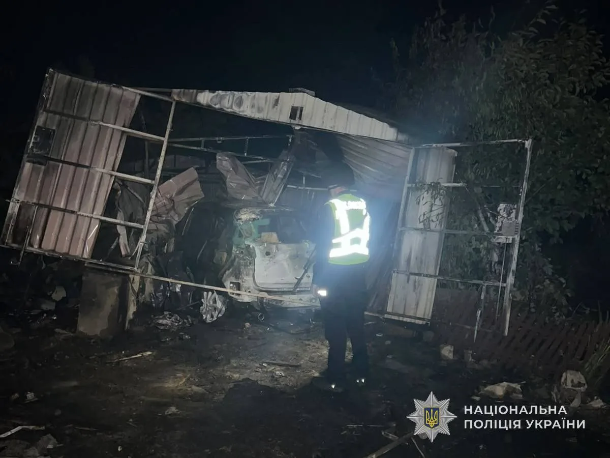 На Сумщині ворожі атаки забрали життя людини та поранили п'ятьох