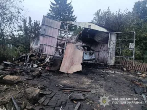 На Сумщині ворожі атаки забрали життя людини та поранили п'ятьох