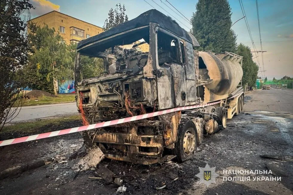 Росіяни вбили неповнолітнього на Сумщині: постраждала ще одна людина