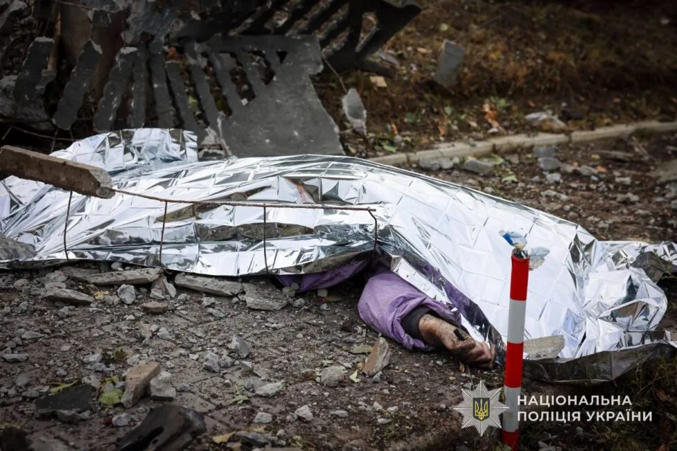 Росіяни обстріляли Сумщину: загинули двоє, поранено вісім осіб, серед них дитина