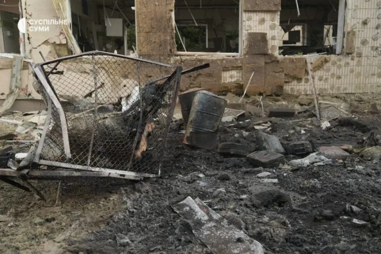 На Сумщині росіяни вбили двох людей і поранили 13, серед яких діти
