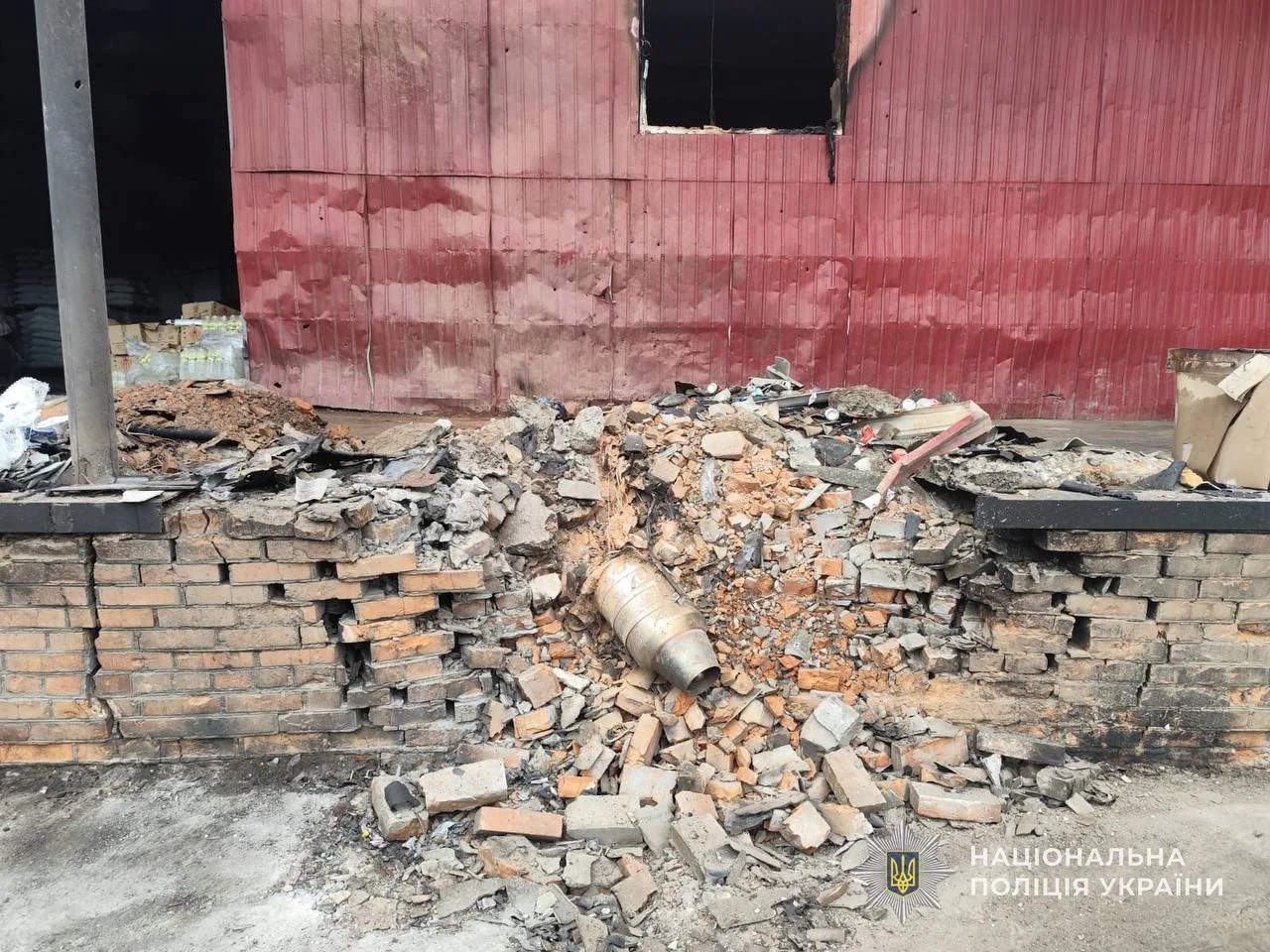 На Сумщині через ворожі атаки постраждали люди, зокрема немовля