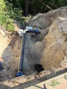 В Сумах оновили аварійні ділянки водомережі