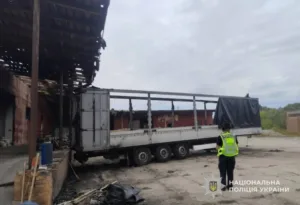 На Сумщині через ворожі атаки постраждали люди, зокрема немовля