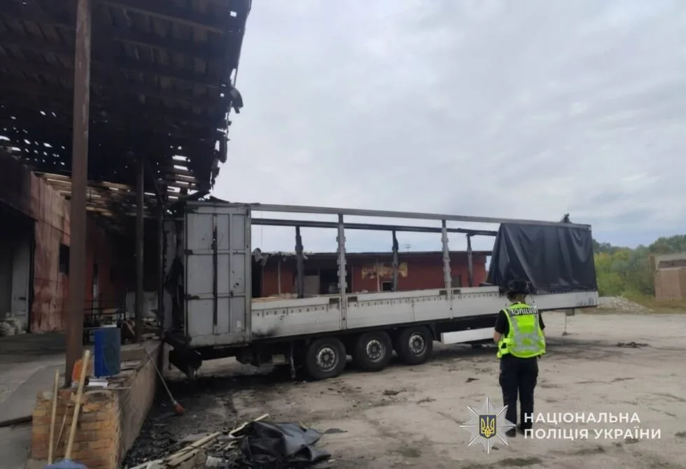 На Сумщині через ворожі атаки постраждали люди, зокрема немовля