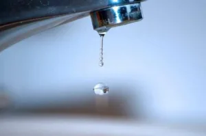 В Сумах відключили воду через аварійно-ремонтні роботи