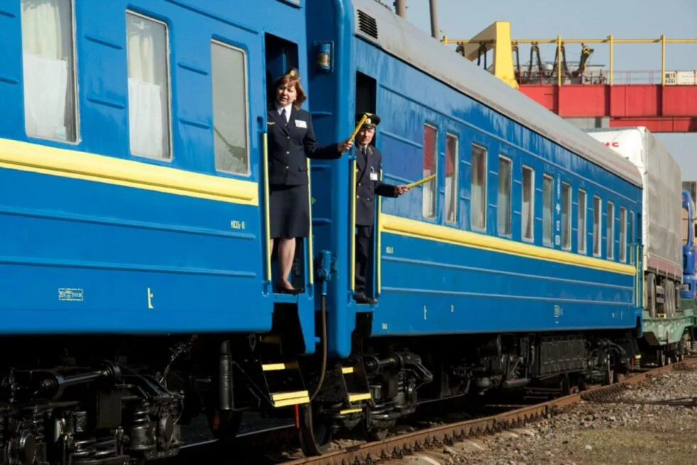 На Сумщині поїзди курсуватимуть до станції Конотоп